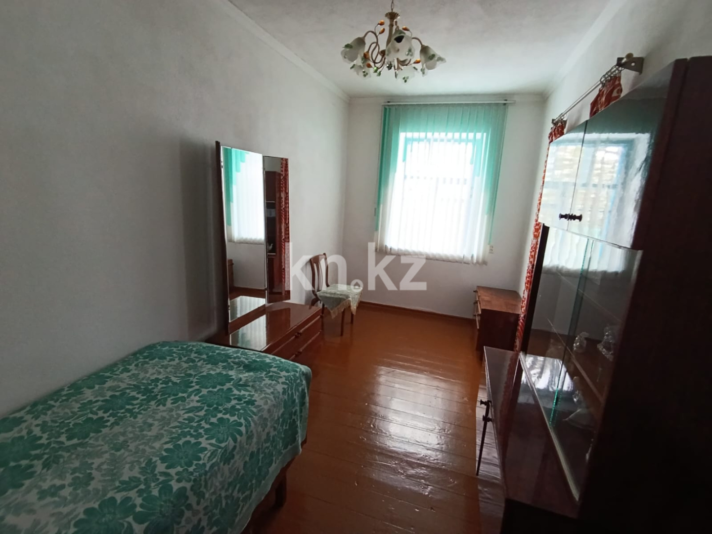 Продажа 4-комнатного дома, 68.8 м², Менделеева - Продажа домов, коттеджей в Сарани фото 7 из 11