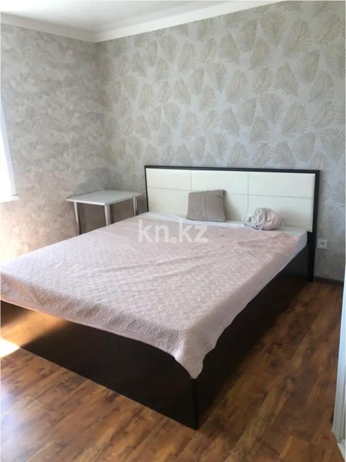 Продажа 4-комнатной квартиры, 80 м², ул. Бараева, дом  10 - Продажа квартир в Астане без посредников с фото фото 1 из 4