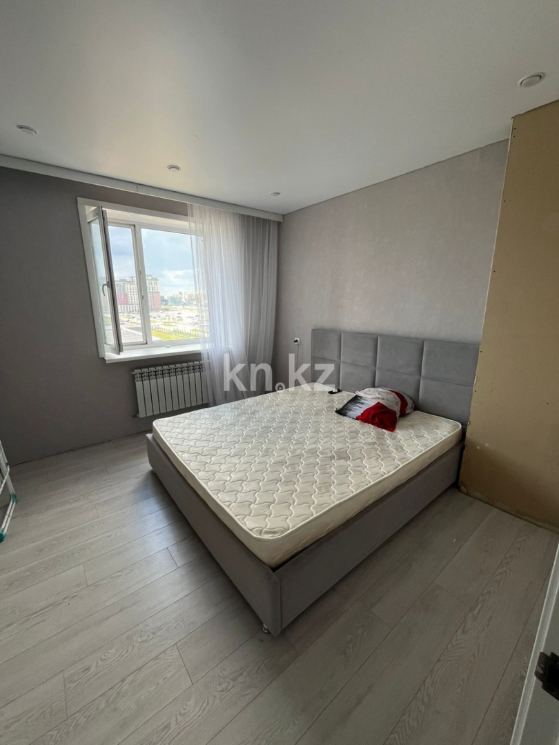 Аренда 2-комнатной квартиры, 45 м² в Астане