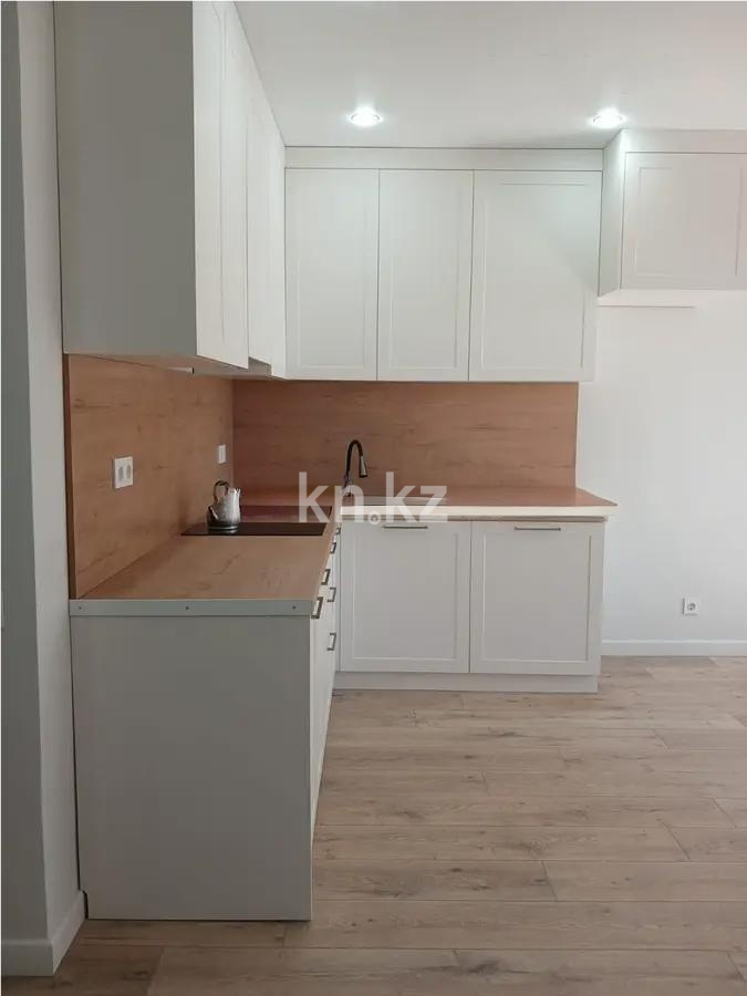 Продажа 2-комнатной квартиры, 41 м² в Астане - фото 3