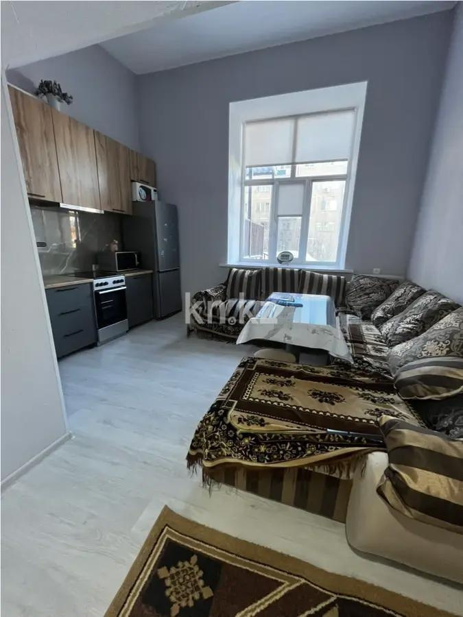 Продажа 2-комнатной квартиры, 45 м² - Продажа квартир в новостройках Караганды фото 3 из 6
