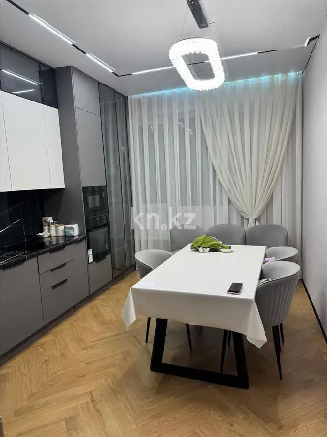 Продажа 3-комнатной квартиры, 90 м² - Продажа недвижимости в Астане - страница 13 фото 3 из 5