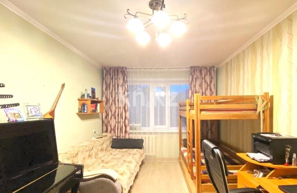 Продажа 3-комнатной квартиры, 62 м² в Караганде - фото 3