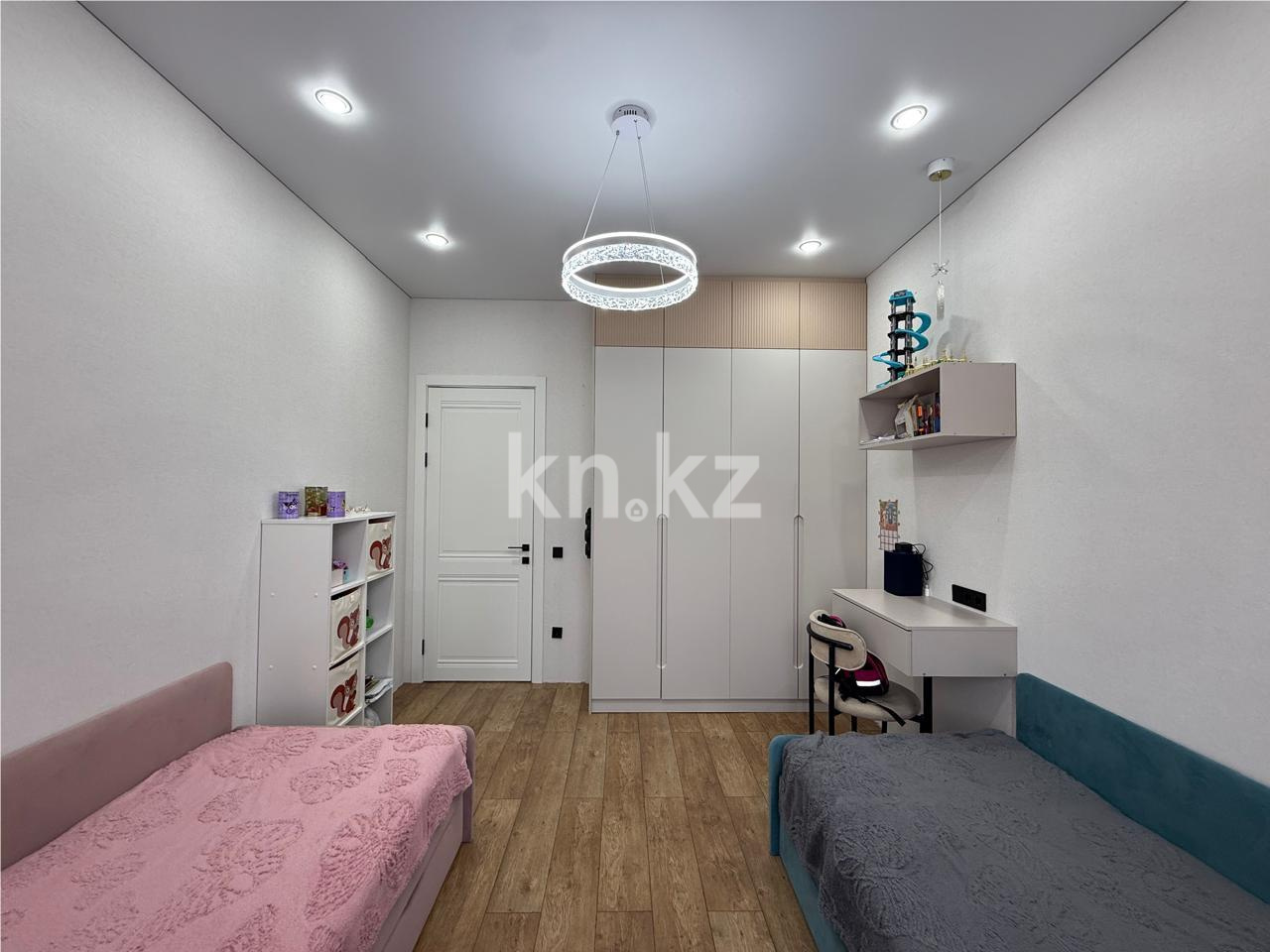 Продажа 3-комнатной квартиры, 68 м² - Продажа квартир в Караганде - страница 8 фото 13 из 21