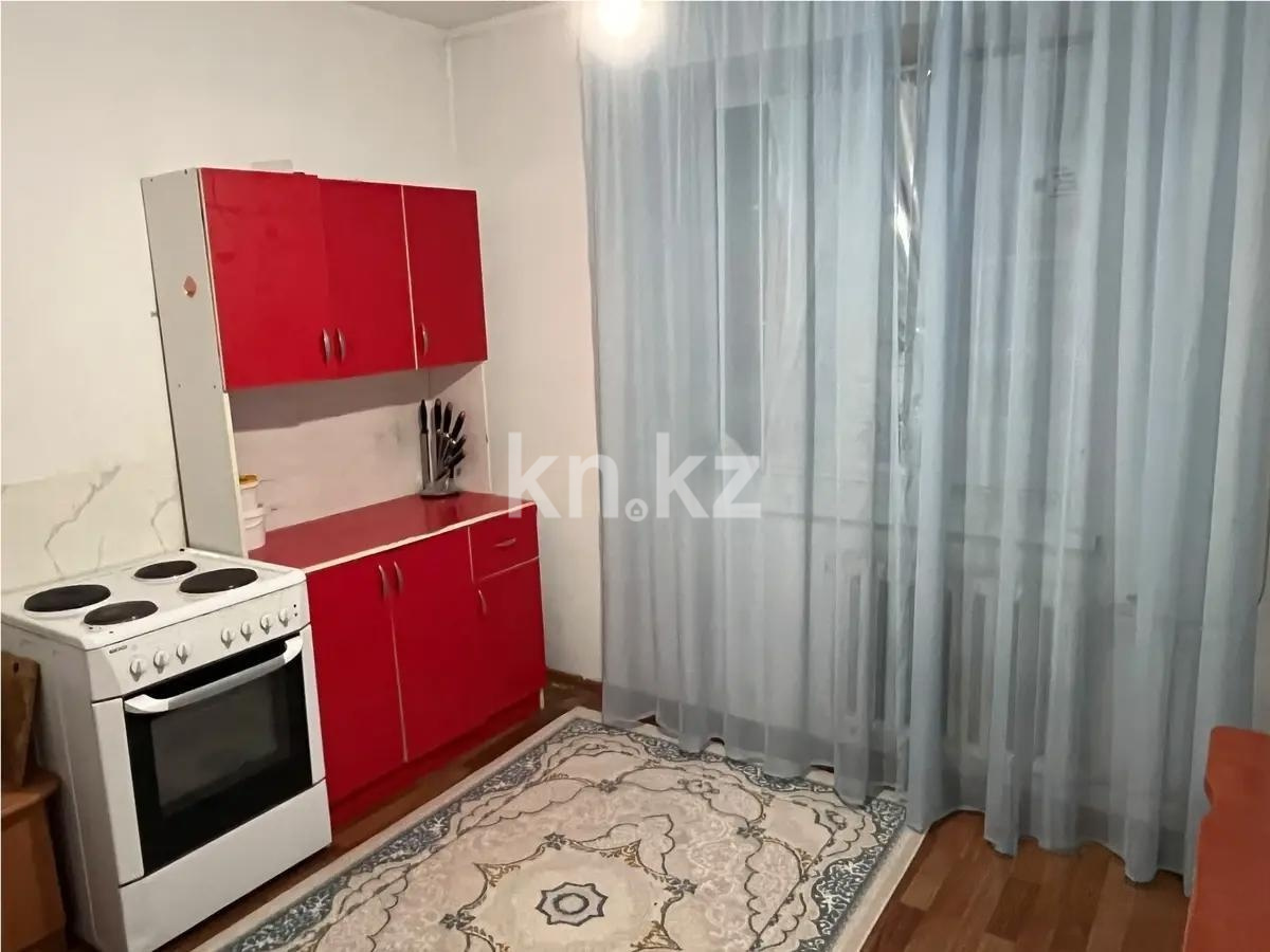 Продажа 1-комнатной квартиры, 37.5 м² - Продажа однокомнатных квартир в Казахстане - страница 13 фото 2 из 3