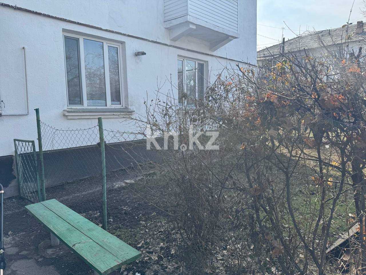 Продажа 2-комнатной квартиры, 46 м² - Недвижимость в Алматинской области фото 2 из 13