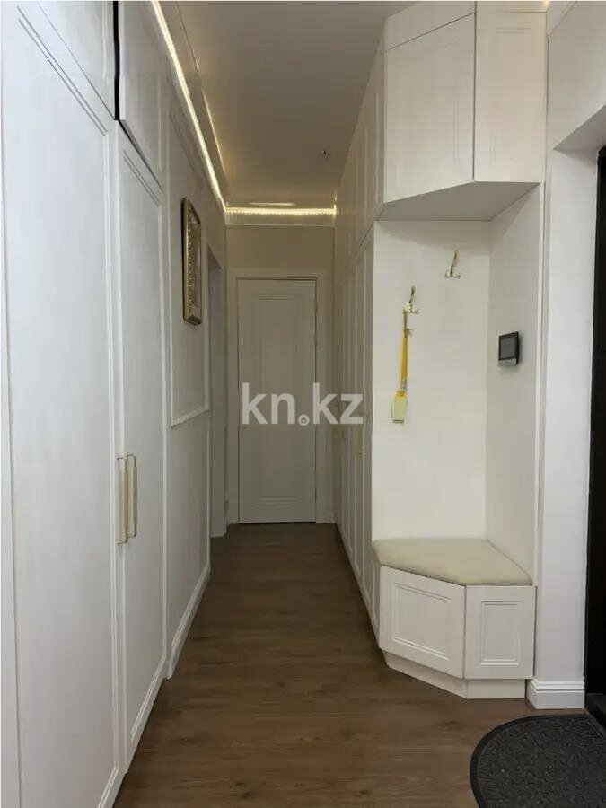 Продажа 3-комнатной квартиры, 65 м² в Астане - фото 6