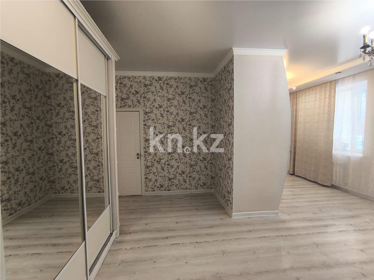 Продажа 2-комнатной квартиры, 55.1 м² в Астане - фото 2