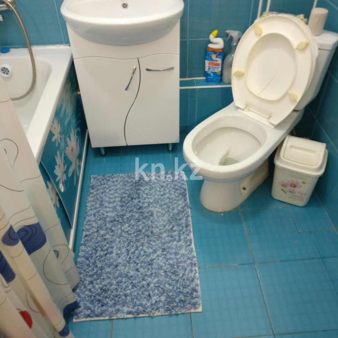 Аренда 1-комнатной квартиры, 52 м² - Аренда недвижимости в Казахстане - страница 30 фото 4 из 9