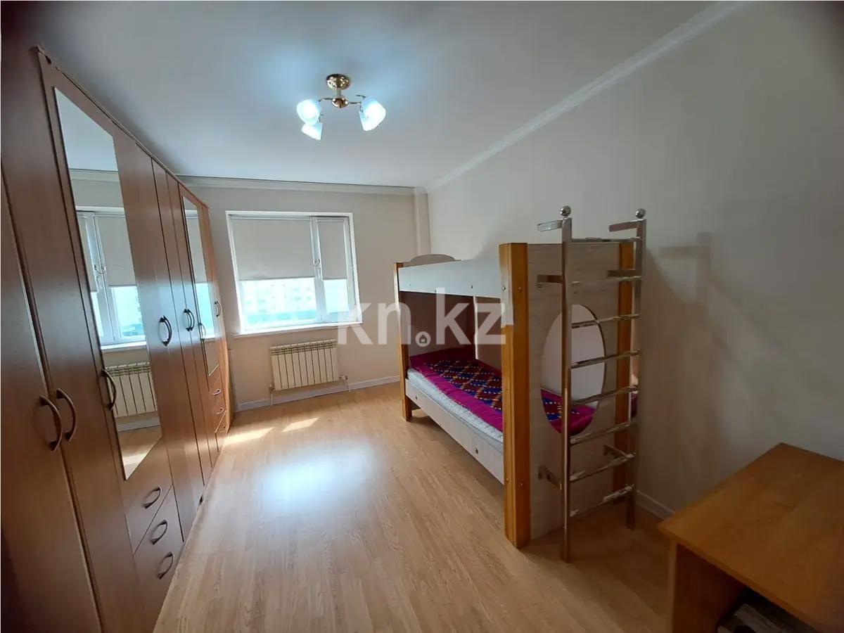 Продажа 2-комнатной квартиры, 64 м², ул. Молдагалиева в Астане - фото 3