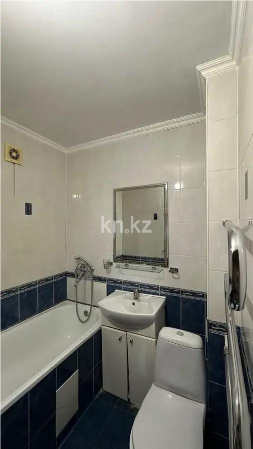 Продажа 2-комнатной квартиры, 44 м², мкр. Таугуль, дом  40 в Алматы - фото 4