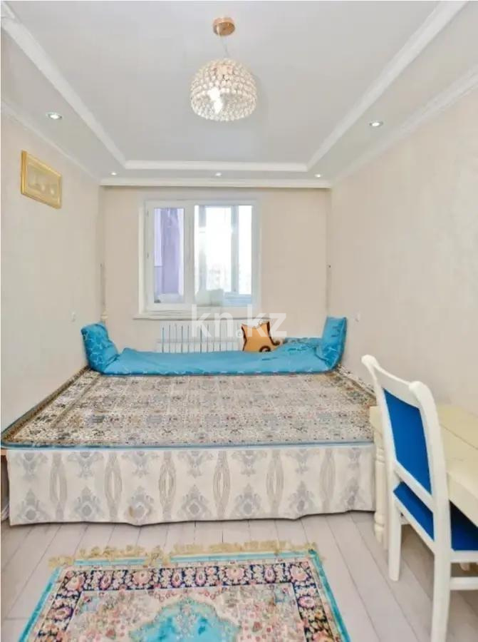 Продажа 3-комнатной квартиры, 84.5 м² - Продажа трехкомнатных квартир в Астане фото 2 из 3