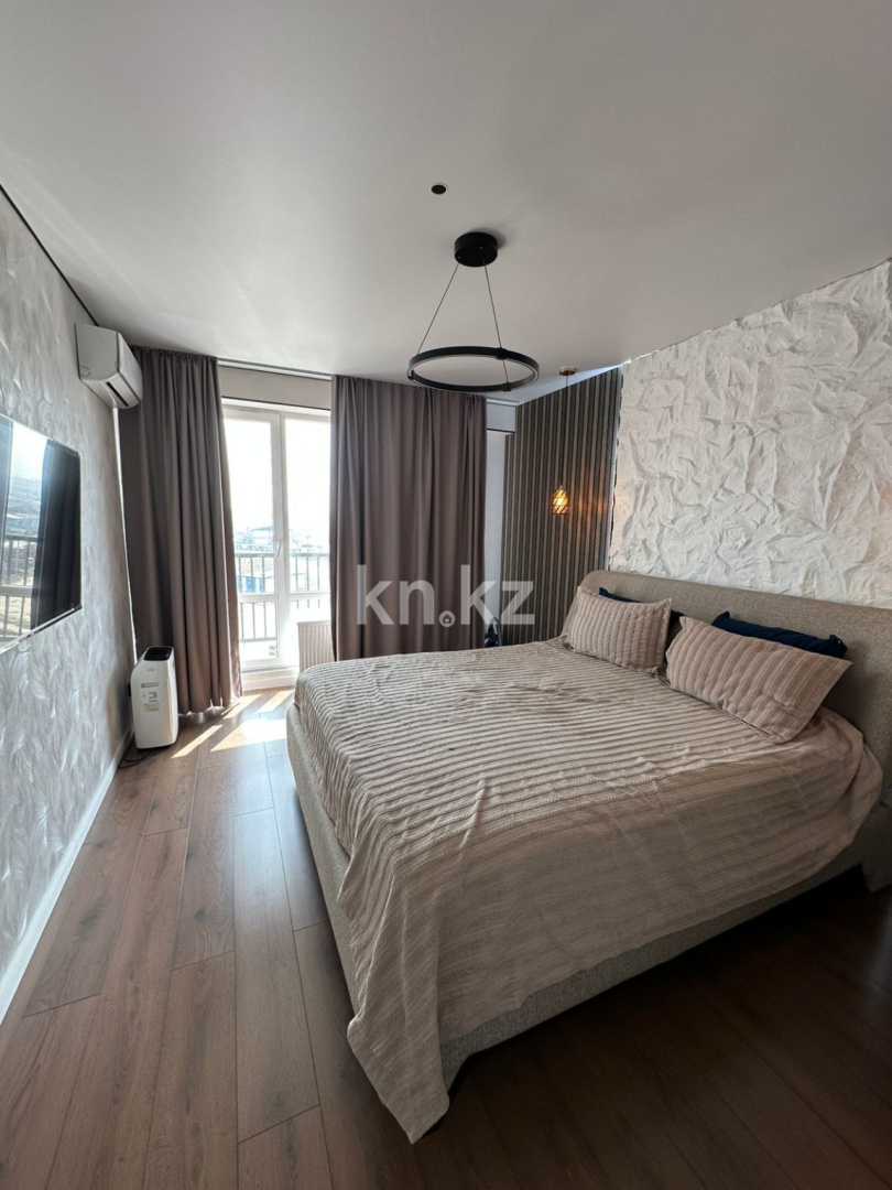 Продажа 2-комнатной квартиры, 53.7 м² - Продажа жилой и коммерческой недвижимости в Алматы фото 4 из 37