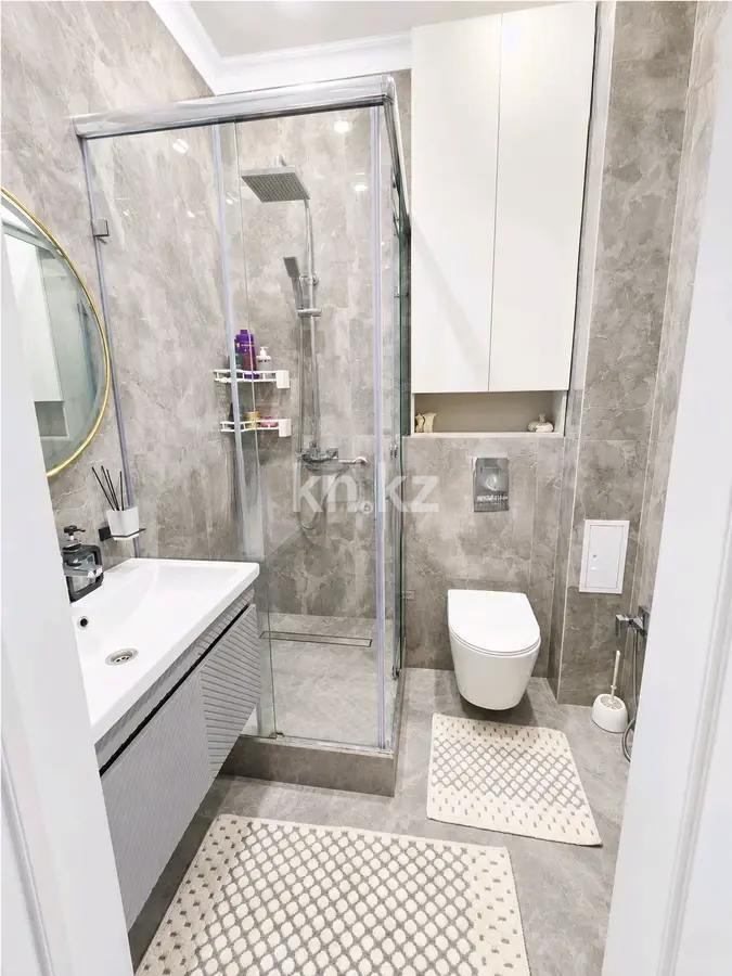 Продажа 4-комнатной квартиры, 135 м² - Продажа квартир в Казахстане - страница 26 фото 6 из 8