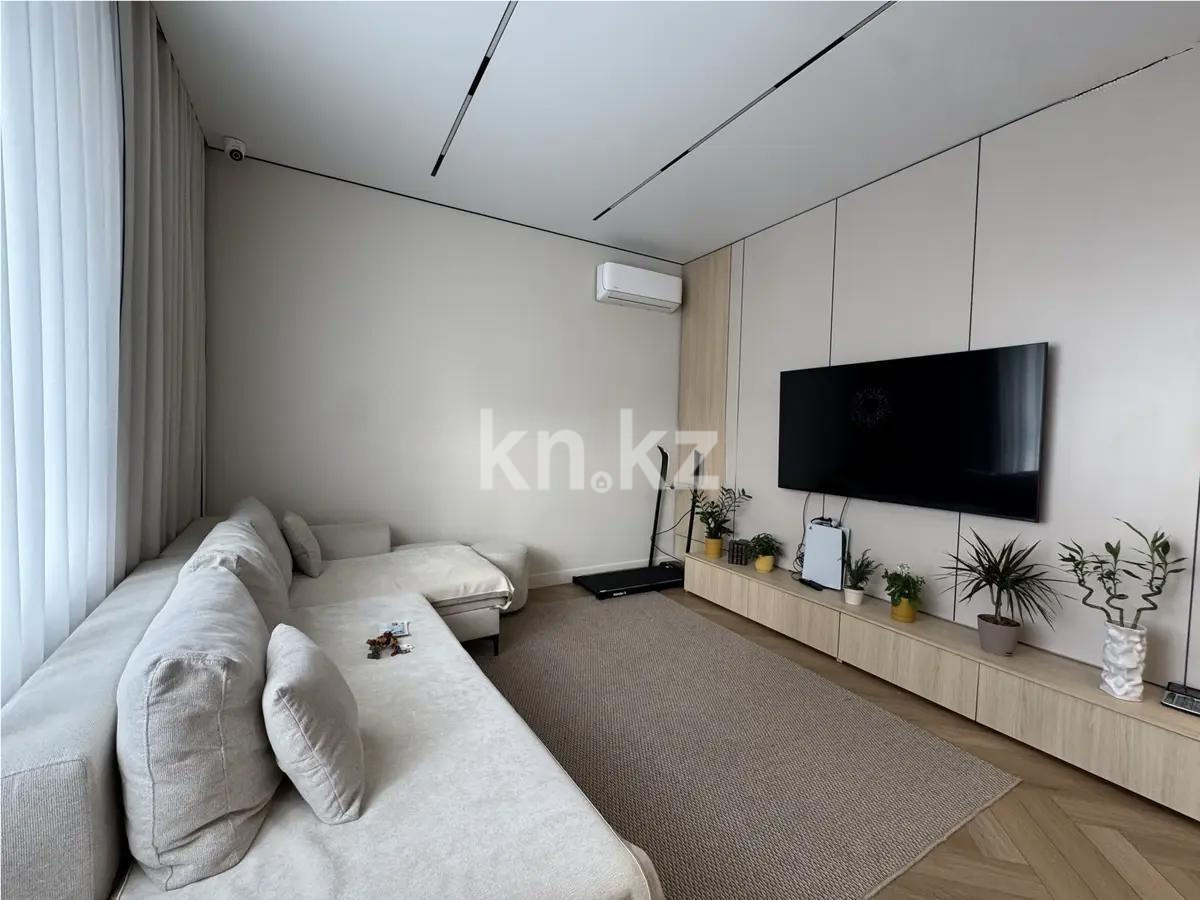 Продажа 3-комнатной квартиры, 67 м² в Астане