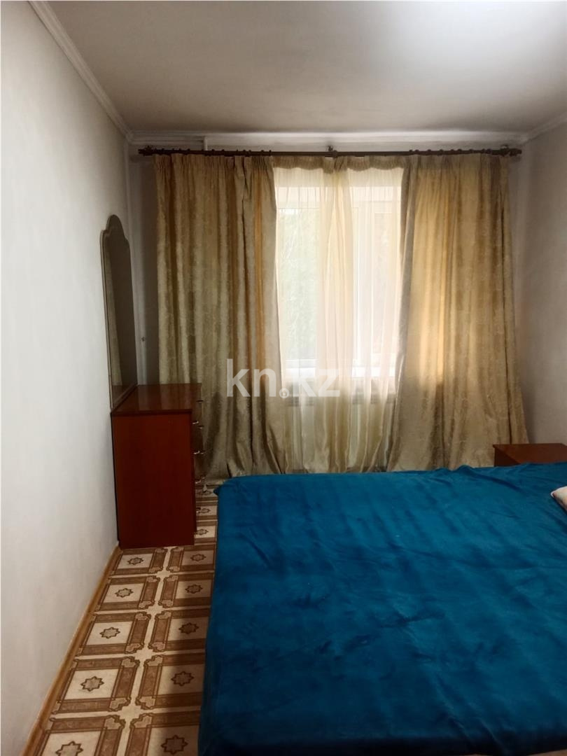 Продажа 3-комнатной квартиры, 60 м² - Продажа трехкомнатных квартир в Казахстане - страница 12 фото 5 из 12