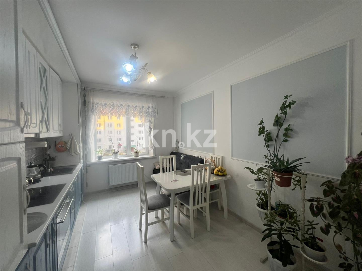 Продажа 2-комнатной квартиры, 70 м², мкр-н Шапагат, дом  8 - Продажа  двухкомнатных квартир в Караганде фото 4 из 22