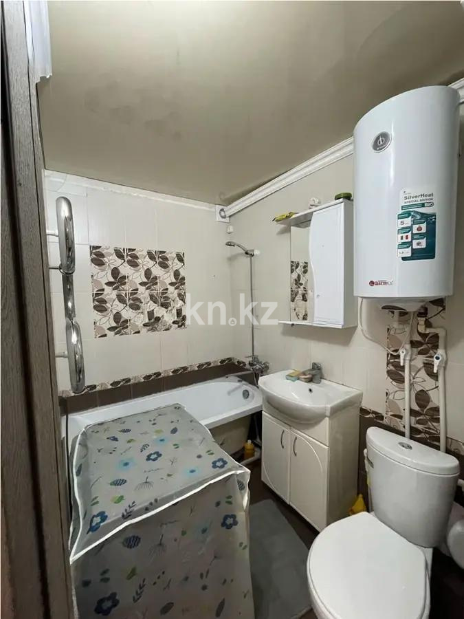 Продажа 3-комнатной квартиры, 63 м² в Караганде - фото 5