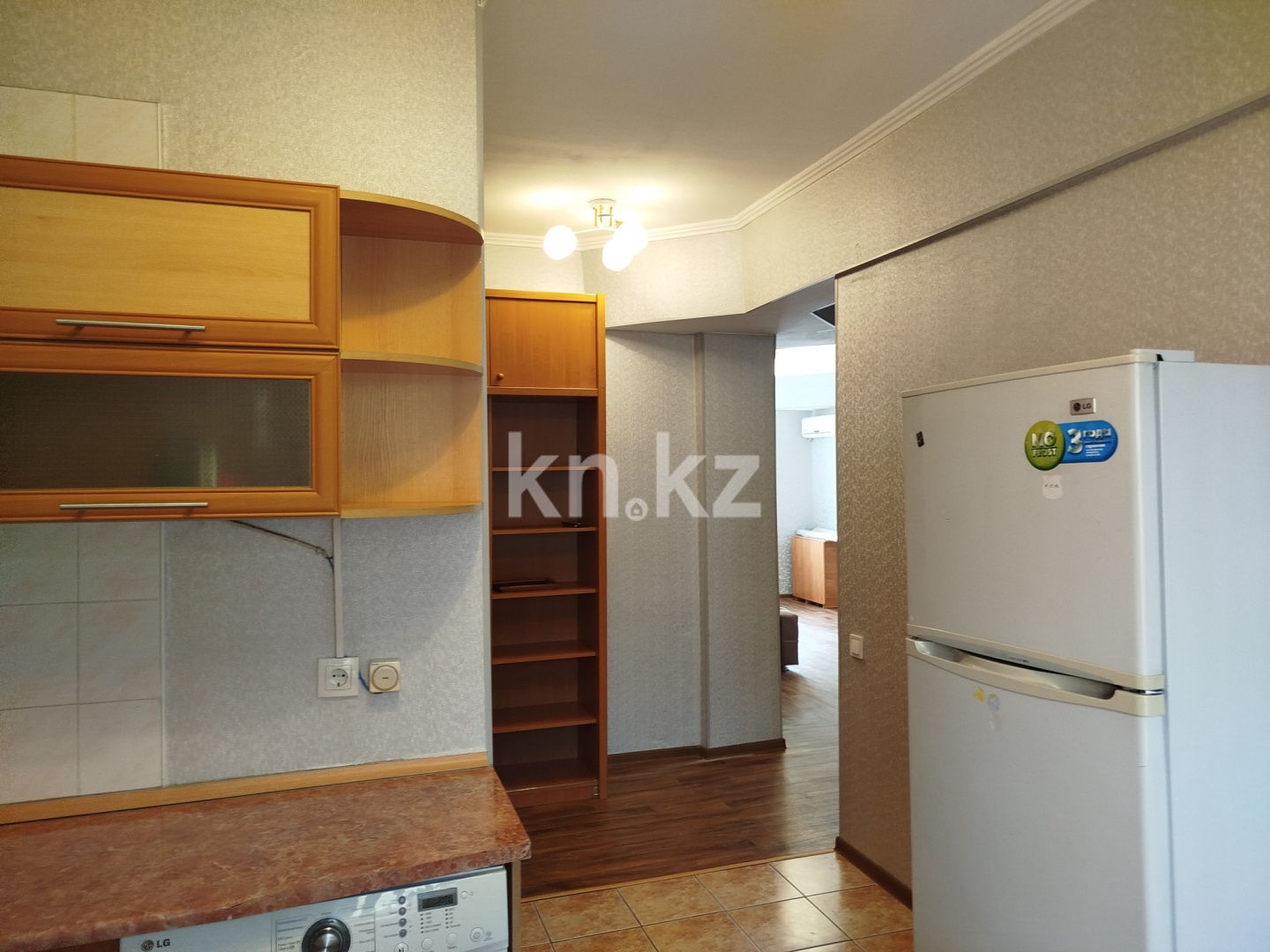 Продажа 2-комнатной квартиры, 50.8 м², ул. Мауленова - Продажа квартир в Алматы с фото фото 4 из 24