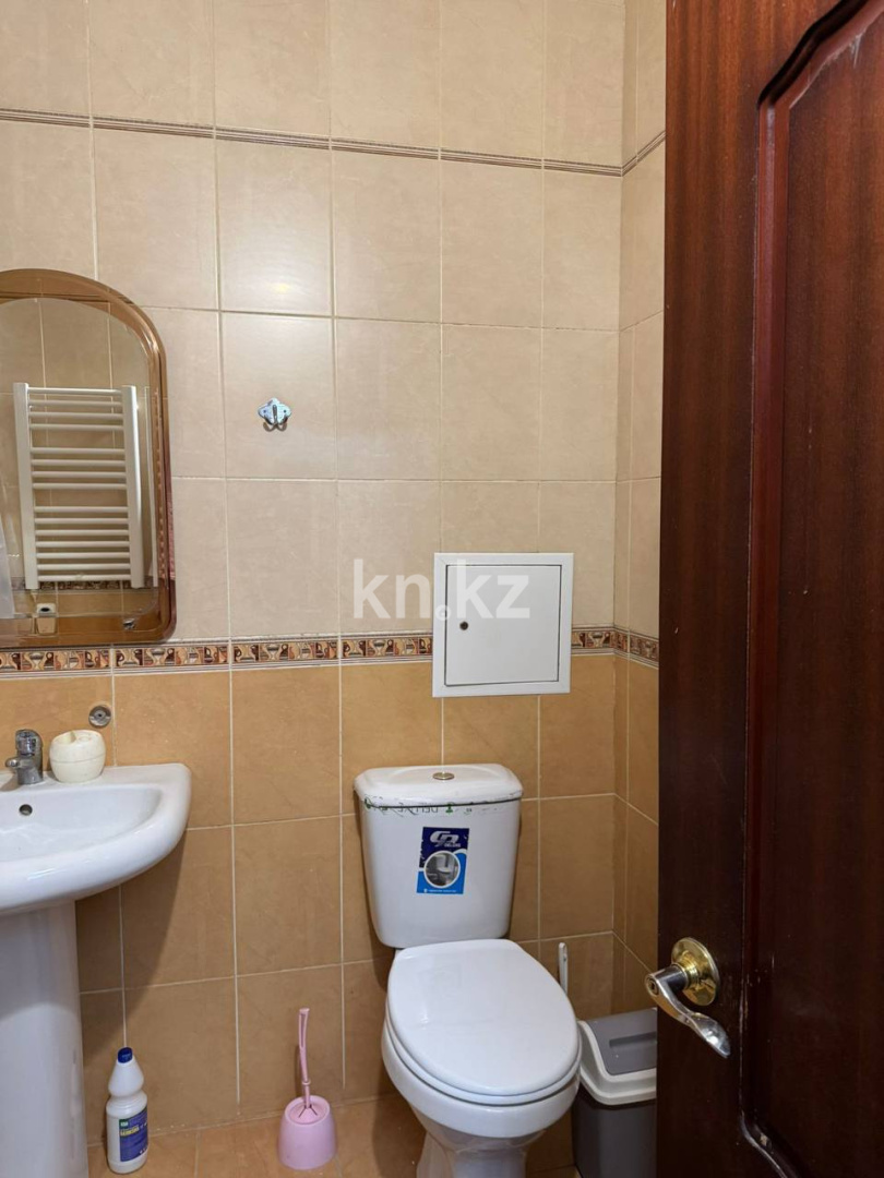 Аренда 2-комнатной квартиры, 104 м² в Астане - фото 10