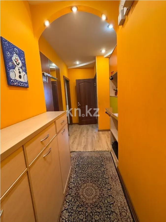 Продажа 3-комнатной квартиры, 65 м² в Алматы - фото 6