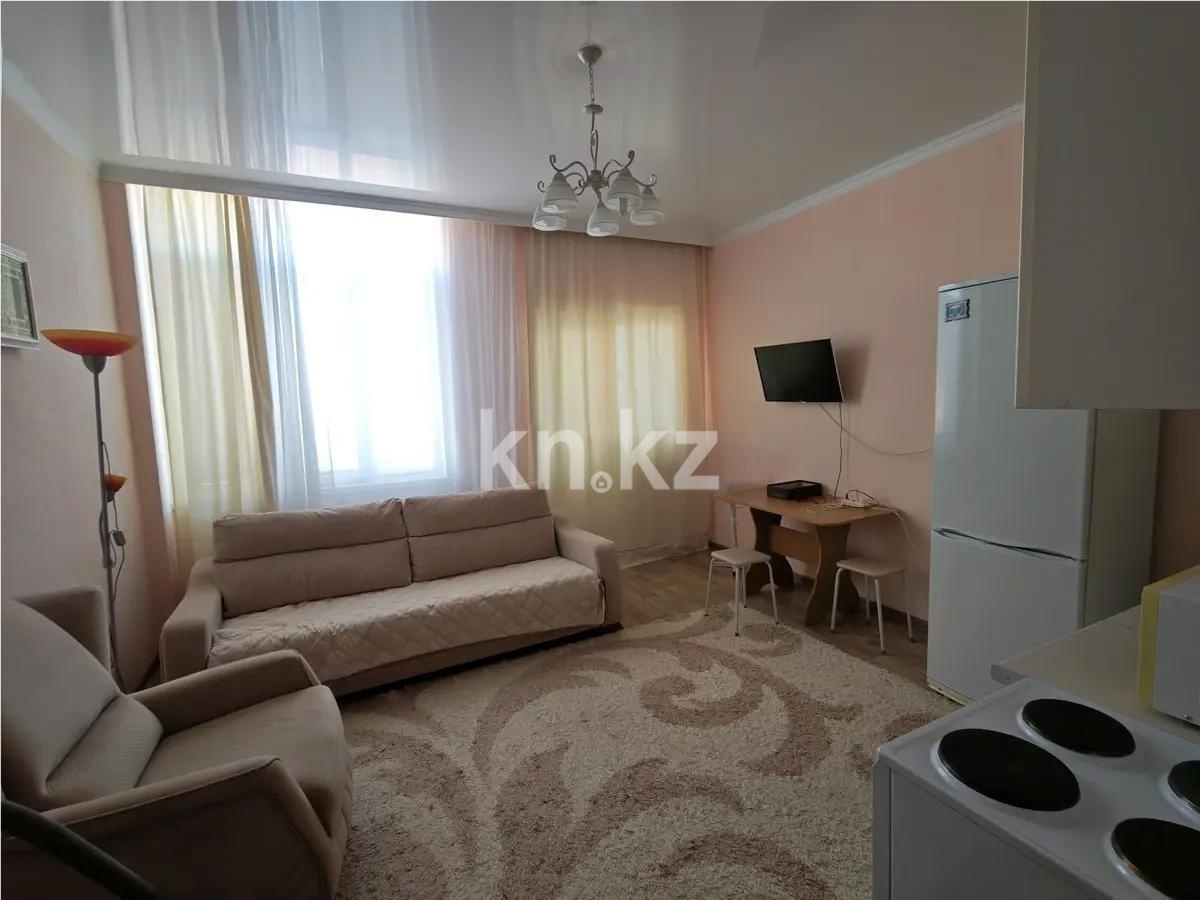 Продажа 1-комнатной квартиры, 26 м² в Астане