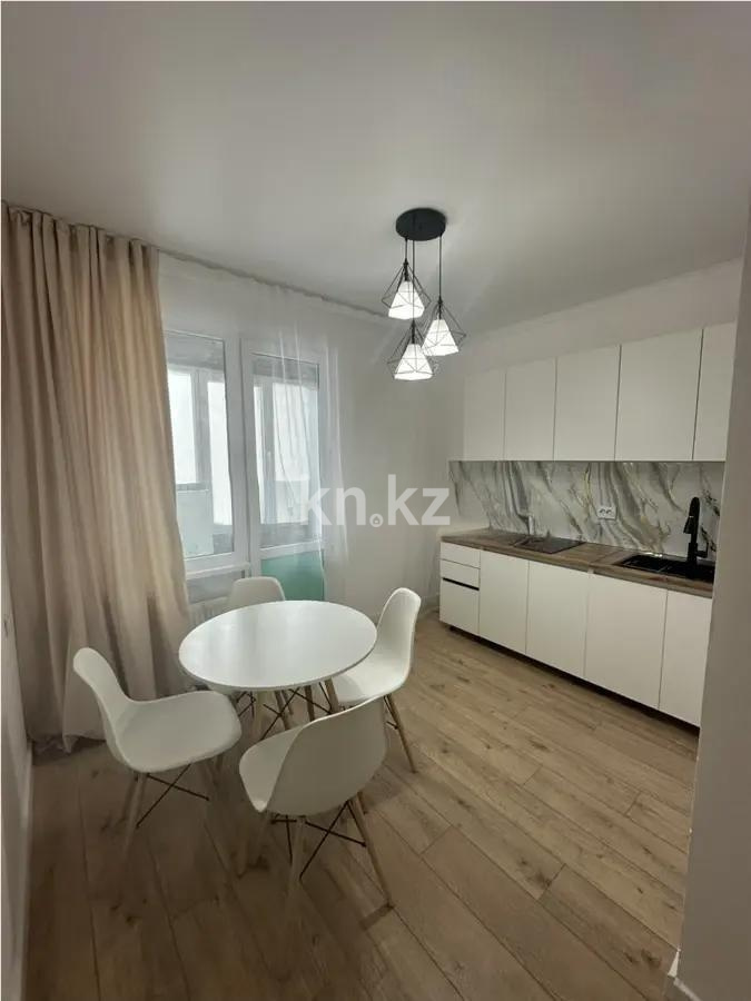 Продажа 1-комнатной квартиры, 35 м² - Продажа квартир в р-не Есиль Астаны - страница 7 фото 2 из 4