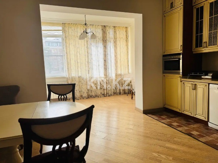 Продажа 3-комнатной квартиры, 135 м² в Алматы - фото 5