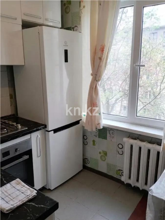 Продажа 1-комнатной квартиры, 33 м² - Продажа однокомнатных квартир от собственников в Алматы - страница 5 фото 2 из 4