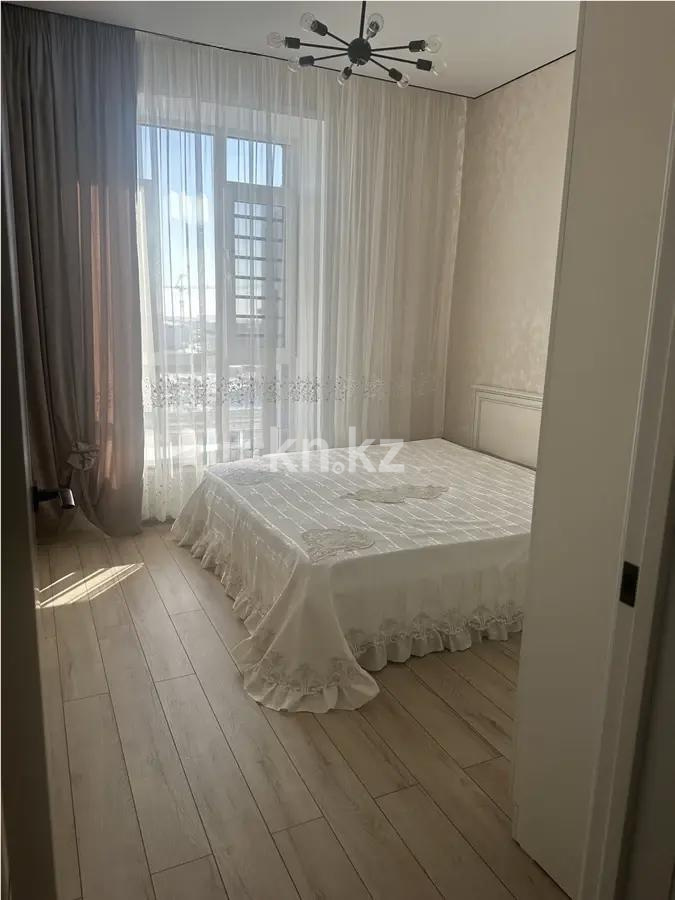 Продажа 2-комнатной квартиры, 40 м² в Астане - фото 2