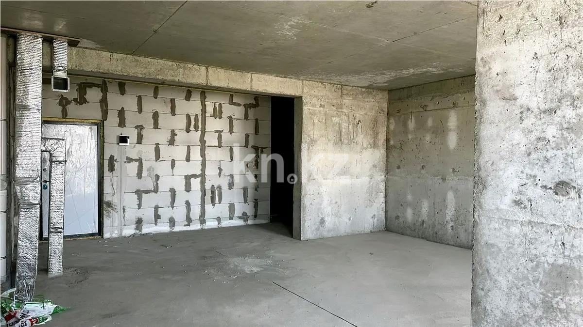 Продажа 2-комнатной квартиры, 56 м² - Продажа двухкомнатных квартир в монолитно-каркасном доме в Алматы фото 2 из 2