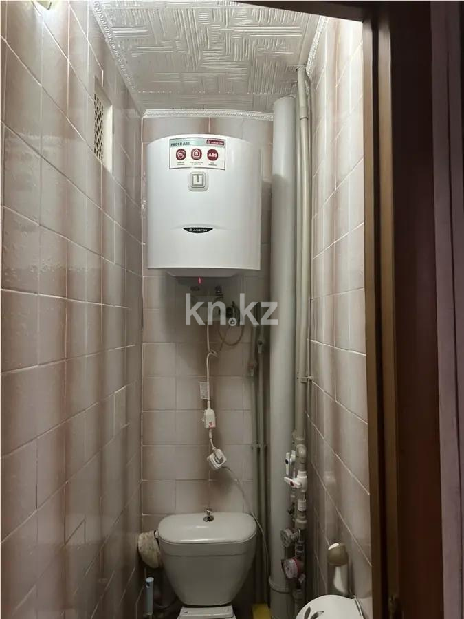 Продажа 2-комнатной квартиры, 42 м² в Темиртау - фото 5