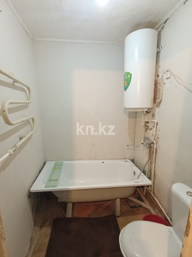 Продажа 1-комнатной квартиры, 30 м² - Продажа  однокомнатных квартир в Караганде фото 4 из 4