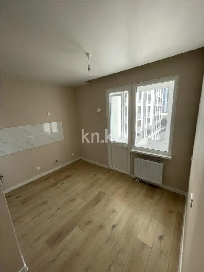 Продажа 1-комнатной квартиры, 34.67 м² - Недвижимость в Казахстане - страница 4 фото 2 из 4