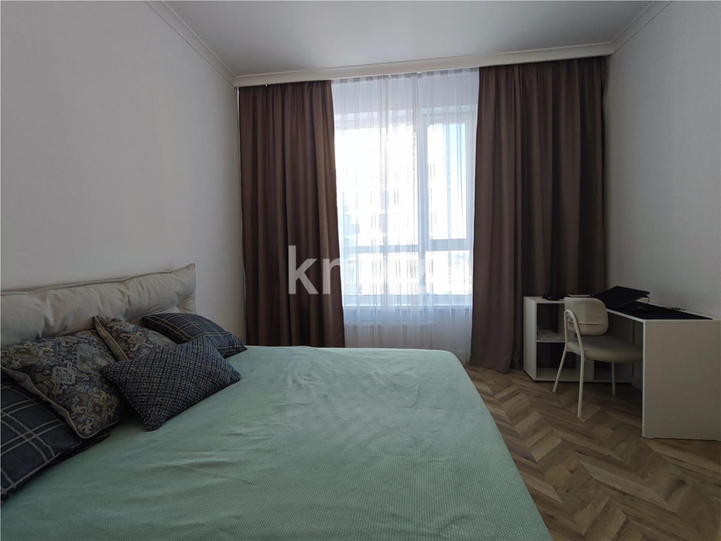 Продажа 2-комнатной квартиры, 50 м², ул. Рыскулова в Астане - фото 5