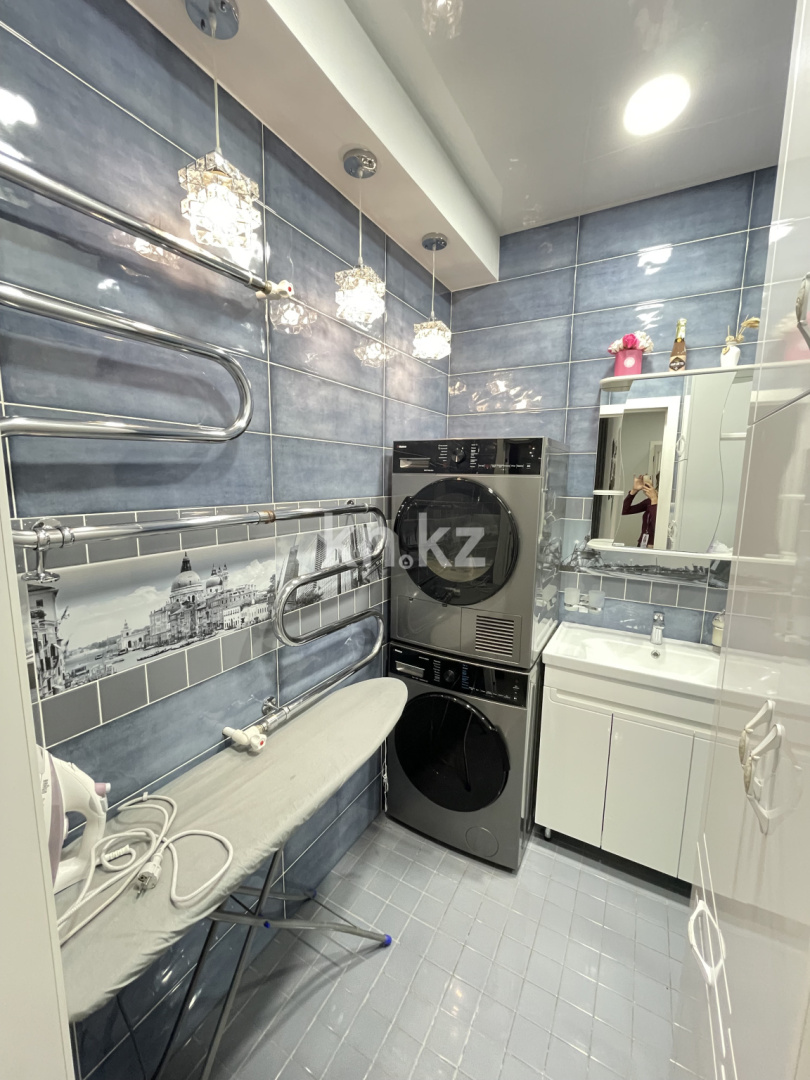 Продажа 3-комнатной квартиры, 110 м² в Сарани - фото 18