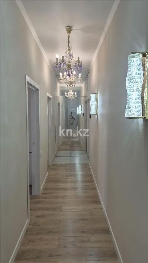 Продажа 2-комнатной квартиры, 55 м² в Астане - фото 5