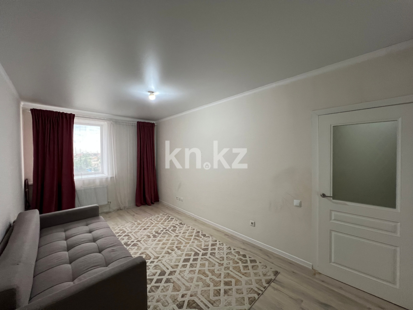 Продажа 1-комнатной квартиры, 36.1 м² - Продажа однокомнатных квартир в Астане - страница 36 фото 3 из 3