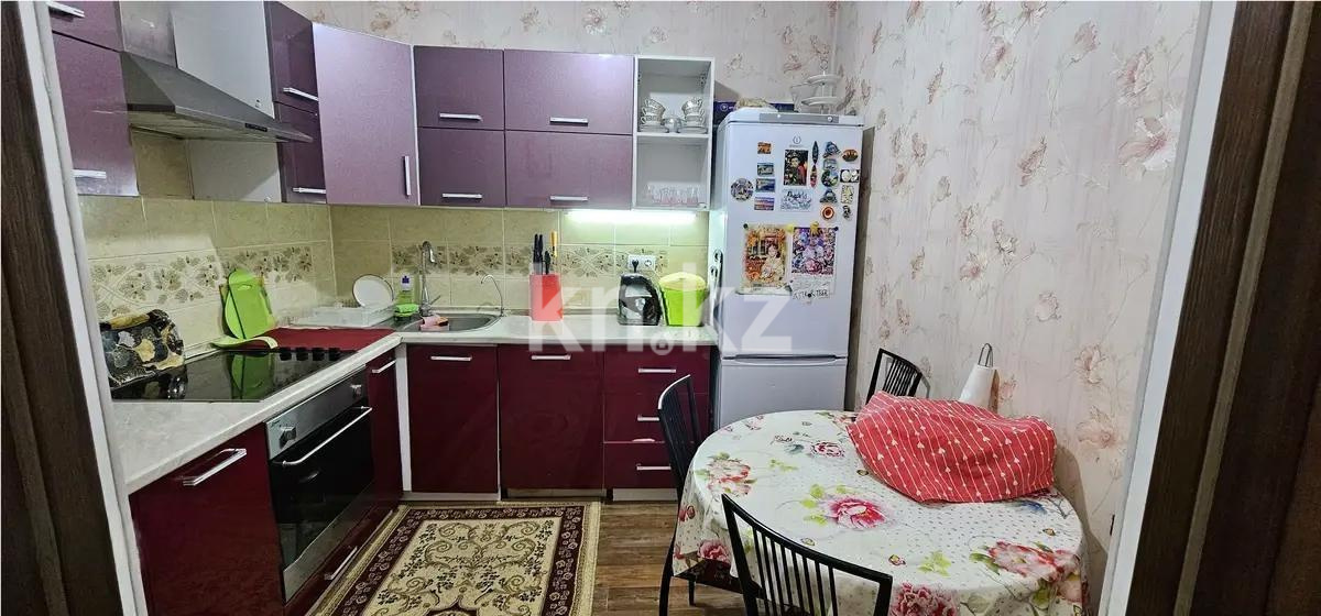 Продажа 2-комнатной квартиры, 74 м² - Продажа двухкомнатных квартир в Алматы фото 3 из 5