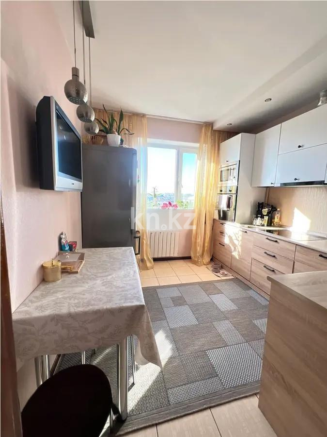 Продажа 3-комнатной квартиры, 68 м² - Недвижимость в Казахстане - страница 34 фото 4 из 7