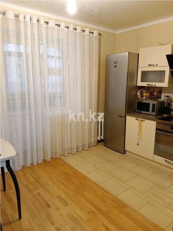 Продажа 1-комнатной квартиры, 43 м² - Продажа квартир в новостройках Астаны - страница 37 фото 2 из 4