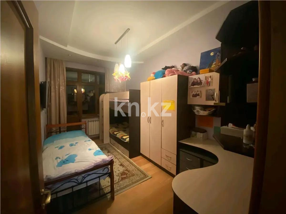 Продажа 3-комнатной квартиры, 153 м², пр. Аль-Фараби, дом  100 в Алматы - фото 3