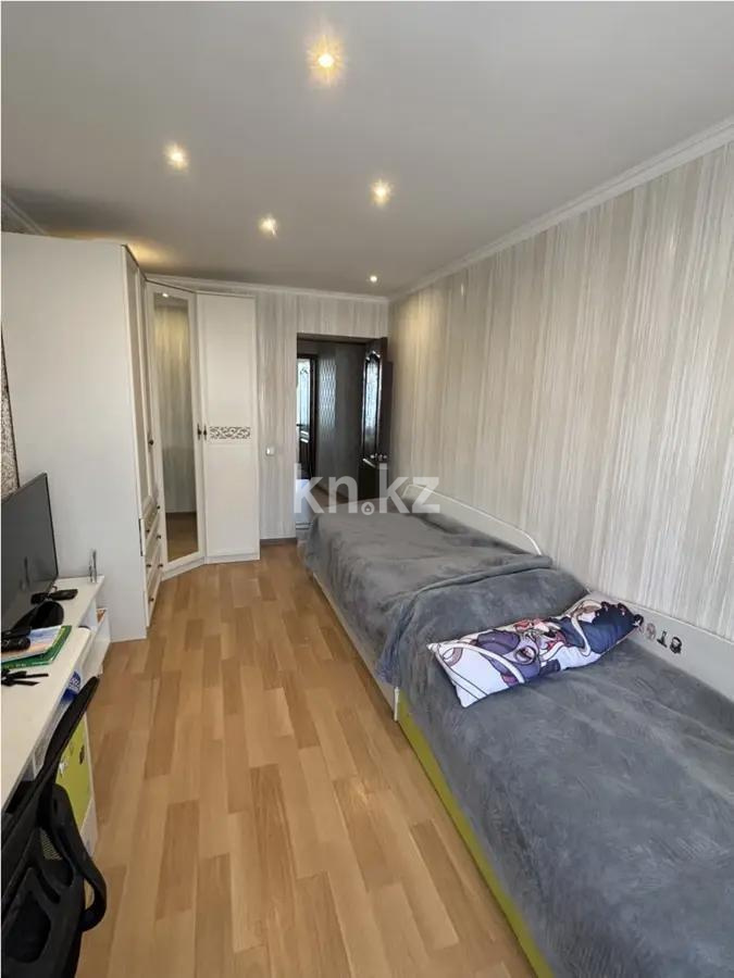Продажа 3-комнатной квартиры, 63 м² - Продажа трехкомнатных квартир от собственников в Караганде - страница 4 фото 4 из 5