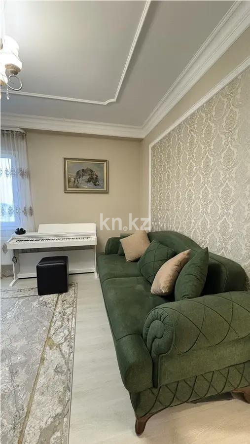 Продажа 4-комнатной квартиры, 104 м², ул. Куанышбаева, дом  9/1 в Астане