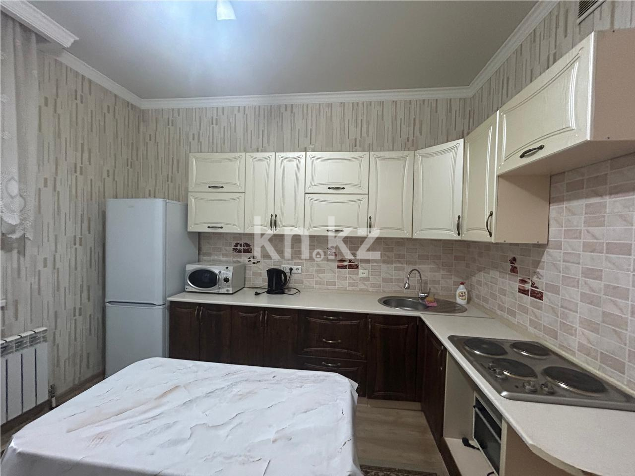 Продажа 1-комнатной квартиры, 50 м², пр. Мангилик Ел в Астане - фото 11