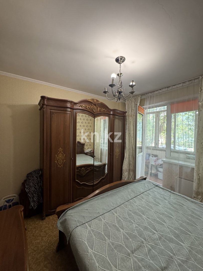 Продажа 2-комнатной квартиры, 56 м² в Алматы - фото 8