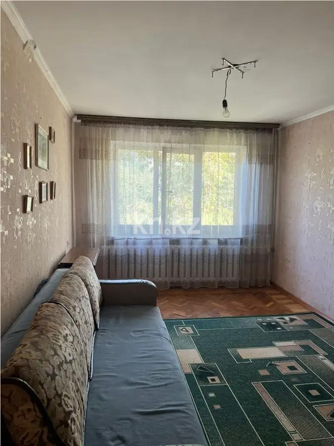 Продажа 3-комнатной квартиры, 63 м², ул. Манаса, дом  73а в Алматы