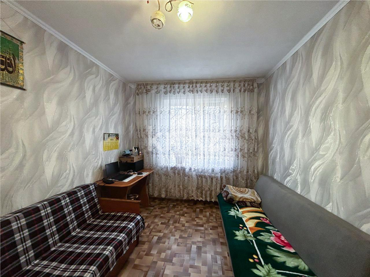 Продажа 3-комнатной квартиры, 65 м² - Продажа трехкомнатных квартир на Юго-Востоке Караганды - страница 24 фото 6 из 12