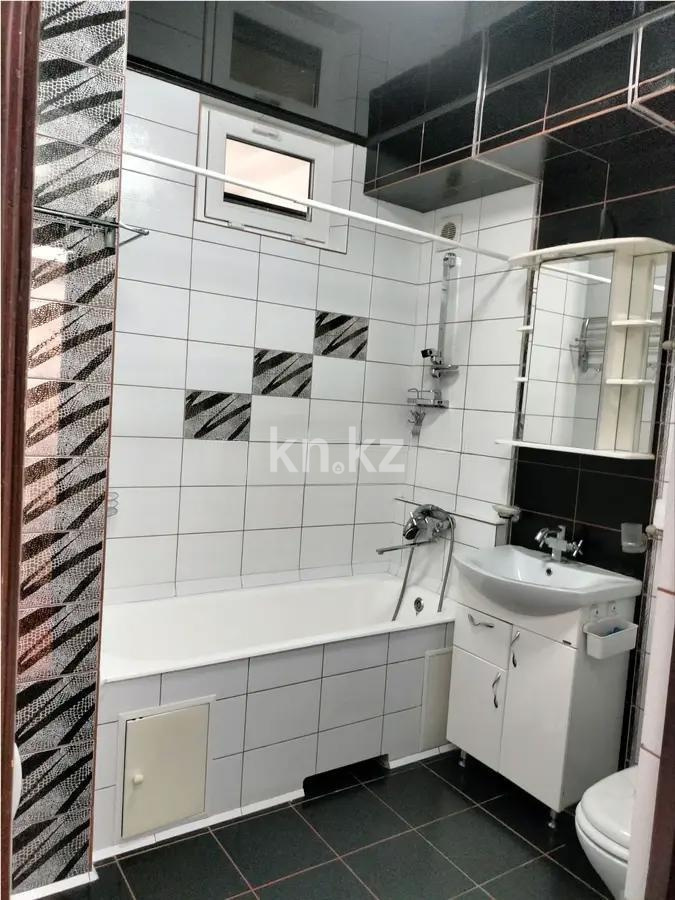 Продажа 2-комнатной квартиры, 44.8 м² в Алматы - фото 3