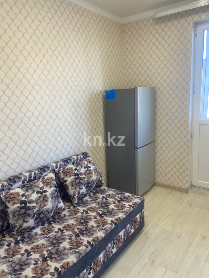 Продажа 1-комнатной квартиры, 41 м² - Продажа квартир в новостройках Астаны - страница 6 фото 3 из 5